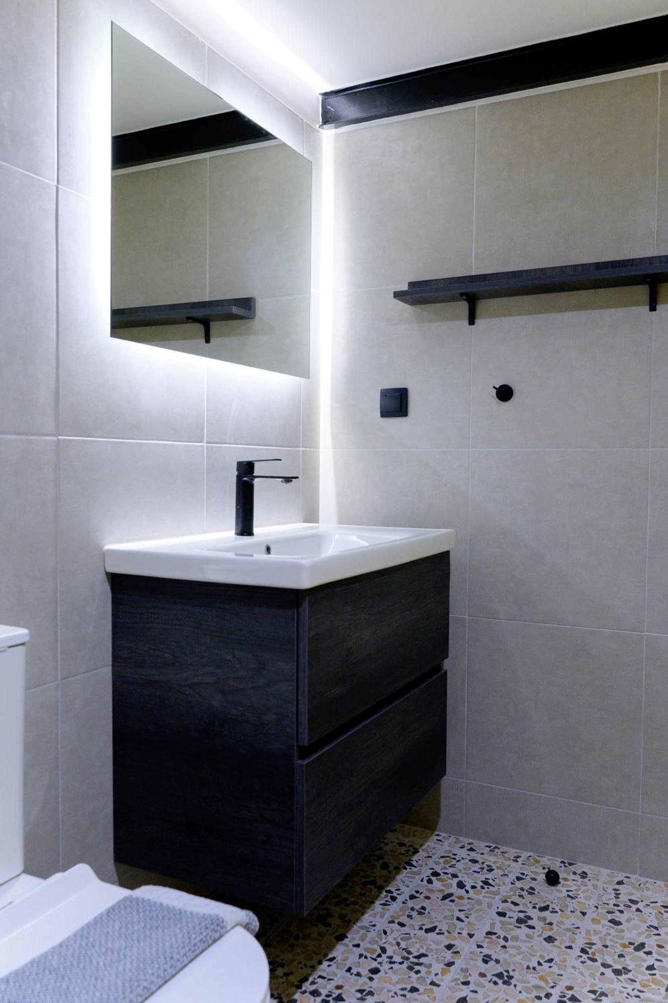 Luxenest Apartment Thessaloniki Buitenkant foto